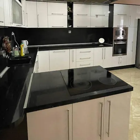 луксозен в сърцето на Sandanski