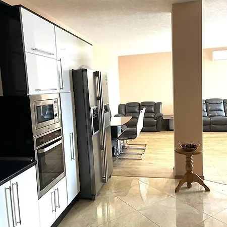 луксозен в сърцето на