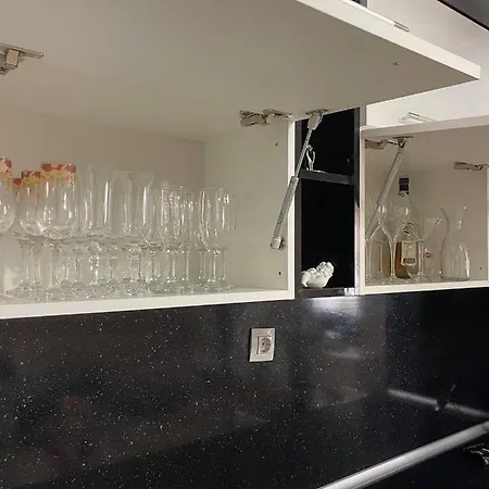 луксозен в сърцето на Apartmán *