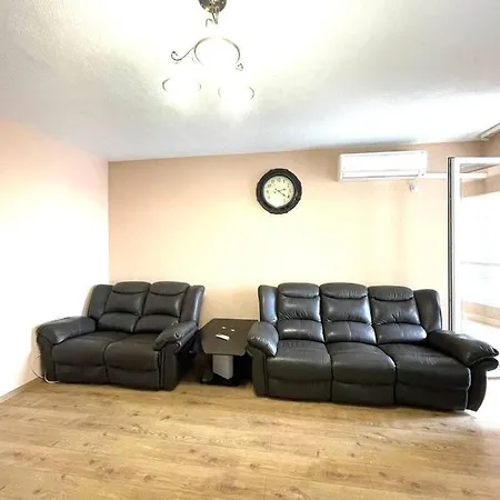 Apartamento луксозен в сърцето на Sandanski