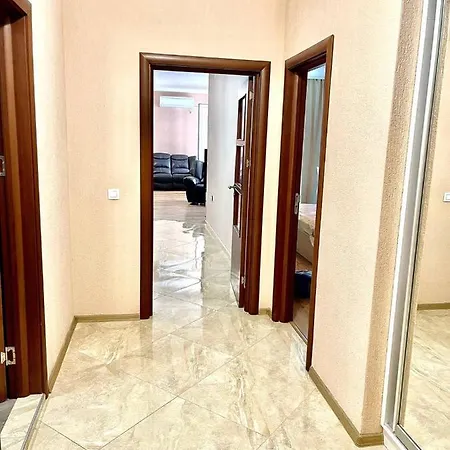 Apartmán луксозен в сърцето на *