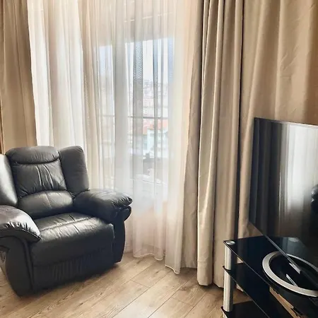 луксозен в сърцето на Sandanski