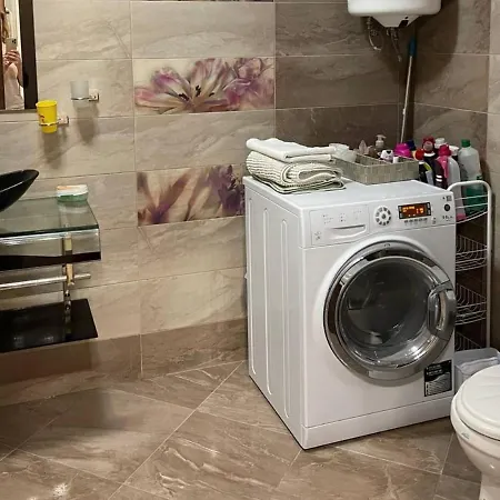 луксозен в сърцето на