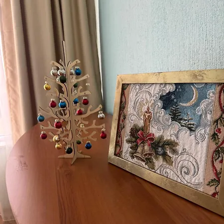 луксозен в сърцето на * Sandanski