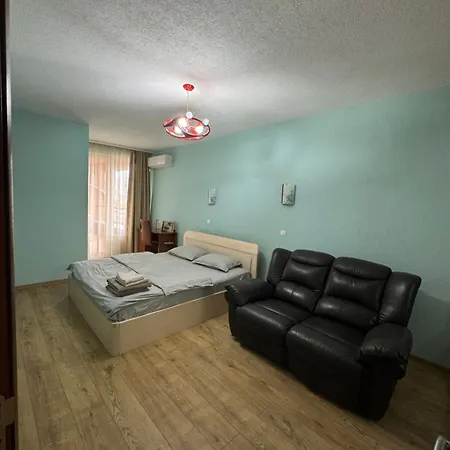 Apartament луксозен в сърцето на Sandanski