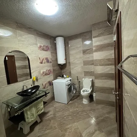 луксозен в сърцето на Apartmán