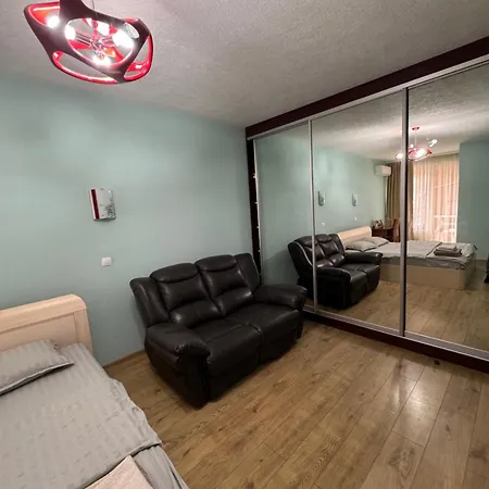 луксозен в сърцето на *