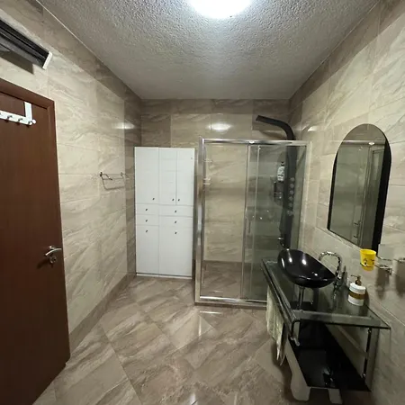 луксозен в сърцето на Apartament *