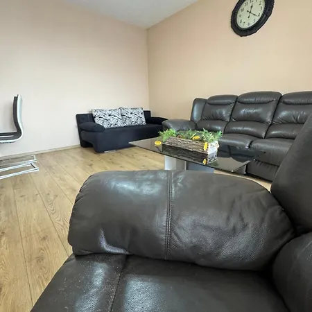 луксозен в сърцето на * Sandanski