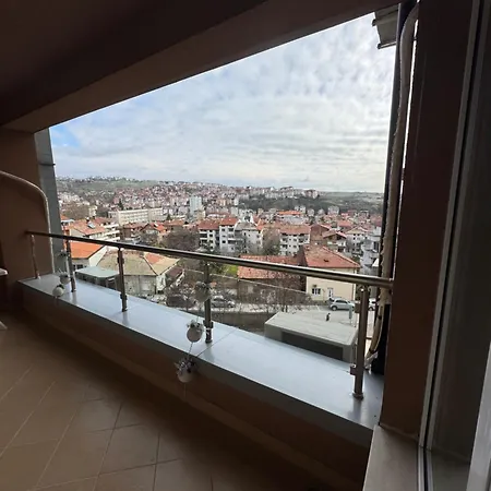 луксозен в сърцето на * Sandanski