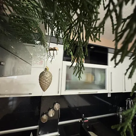 Apartmán луксозен в сърцето на