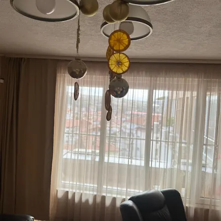 луксозен в сърцето на Apartmán *