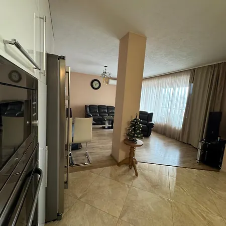 Apartmán луксозен в сърцето на Sandanski