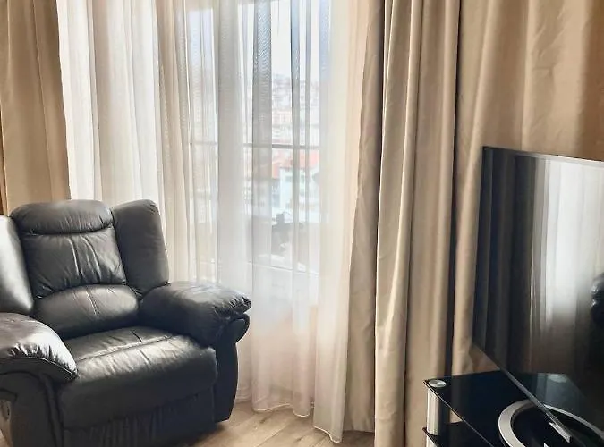 луксозен в сърцето на Sandanski