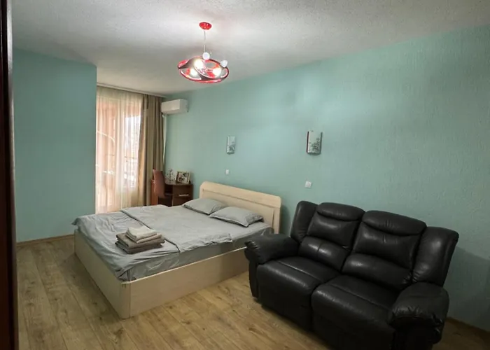 Appartement луксозен в сърцето на Sandanski