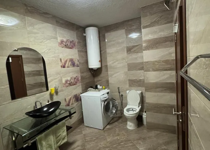 луксозен в сърцето на Appartement