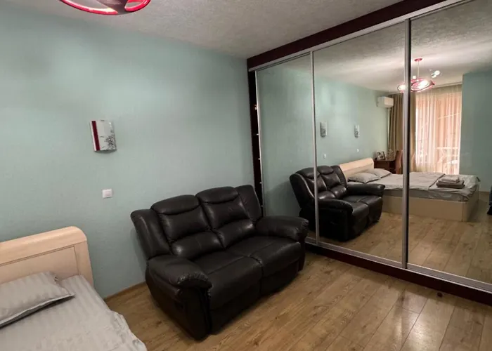 луксозен в сърцето на *