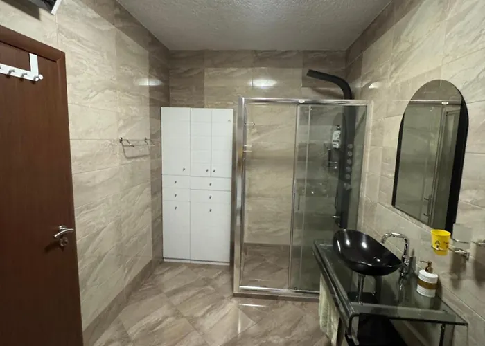 луксозен в сърцето на Appartement *