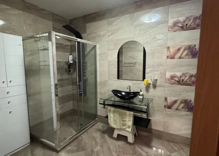 луксозен в сърцето на Appartement Sandanski