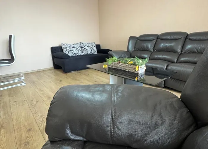 луксозен в сърцето на * Sandanski