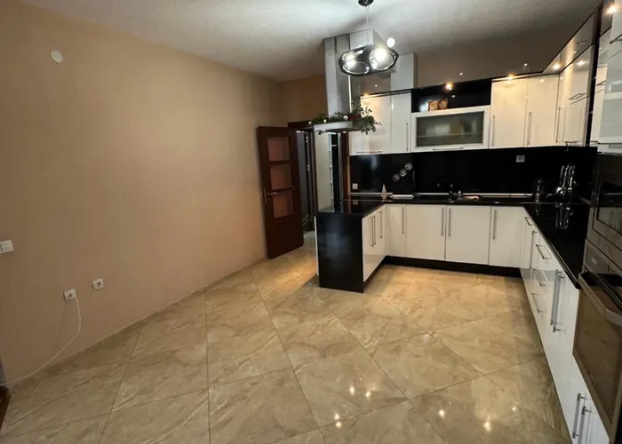 Appartement луксозен в сърцето на *