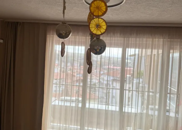 луксозен в сърцето на Appartement *