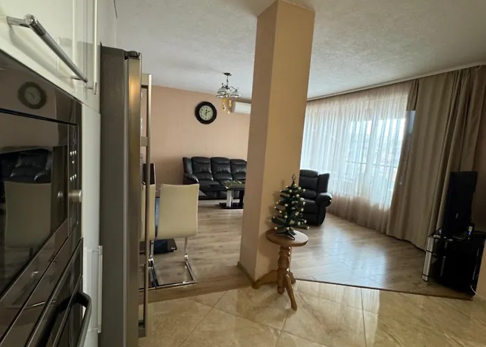 Appartement луксозен в сърцето на Sandanski